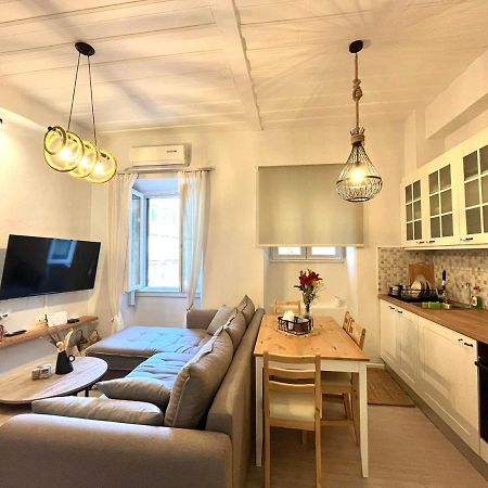 Nenas Volto Apartment Corfu  المظهر الخارجي الصورة