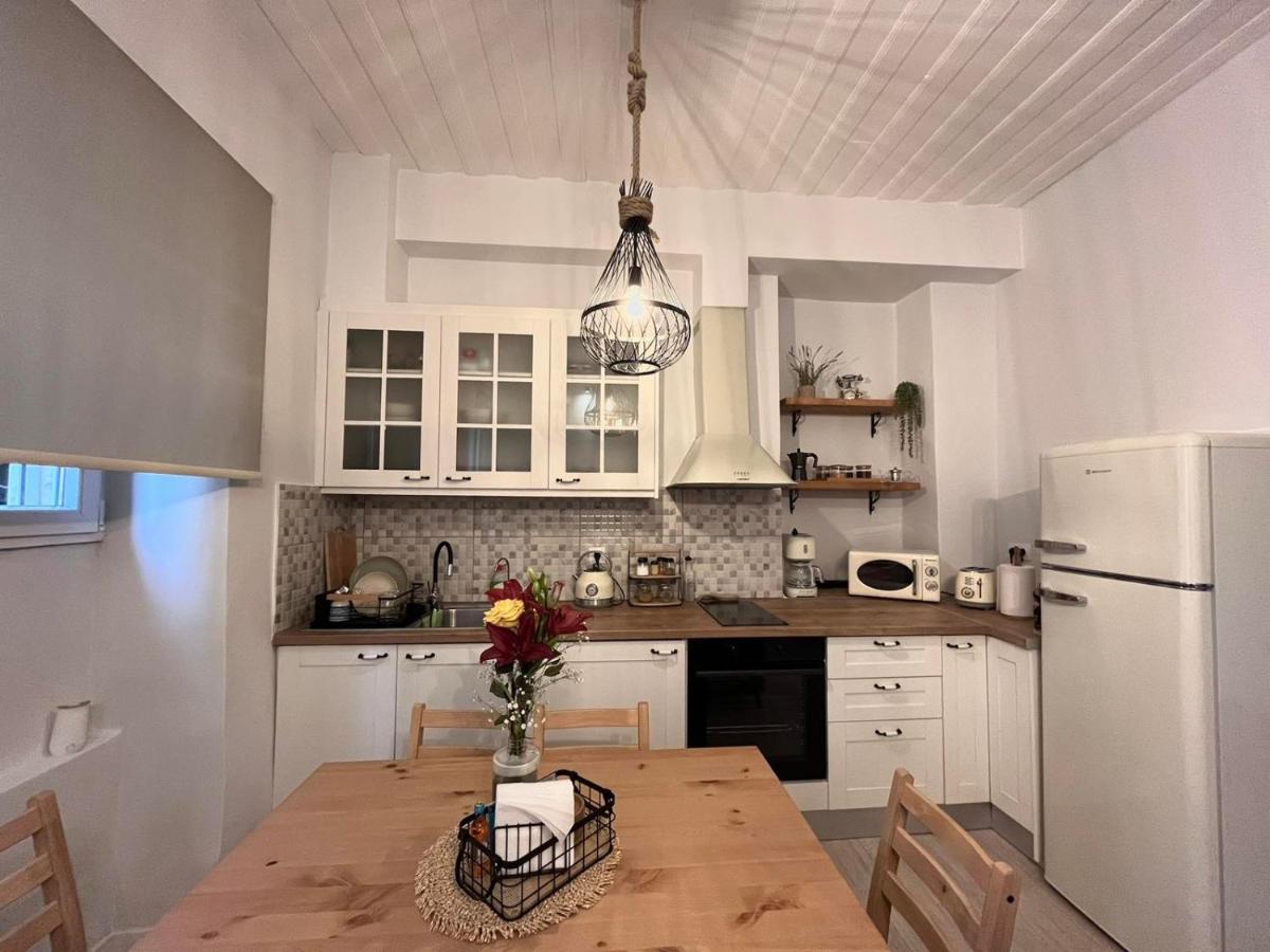 Nenas Volto Apartment Corfu  المظهر الخارجي الصورة