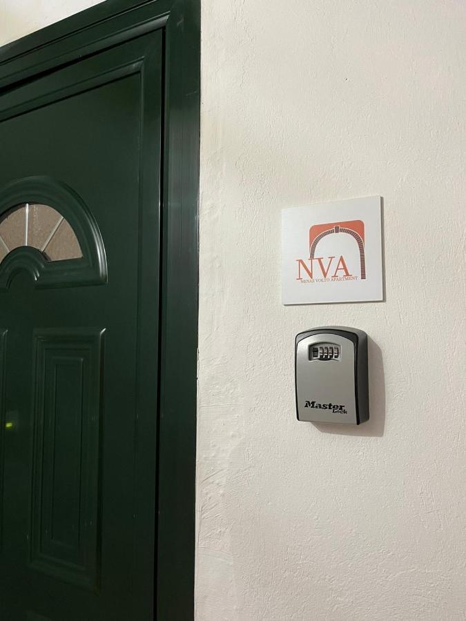 Nenas Volto Apartment Corfu  المظهر الخارجي الصورة