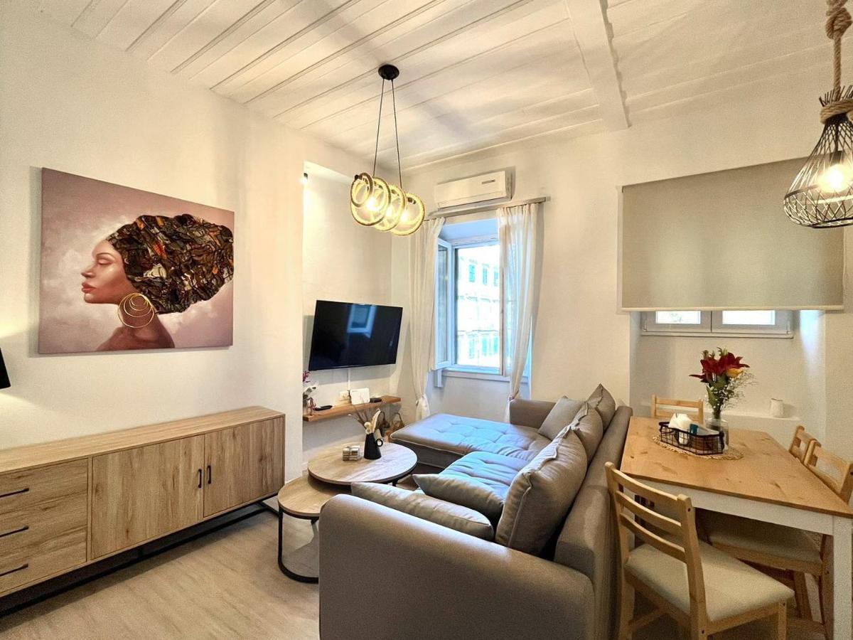 Nenas Volto Apartment Corfu  المظهر الخارجي الصورة