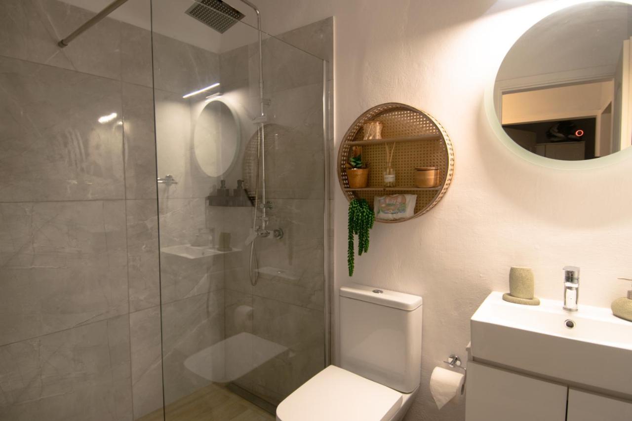 Nenas Volto Apartment Corfu  المظهر الخارجي الصورة