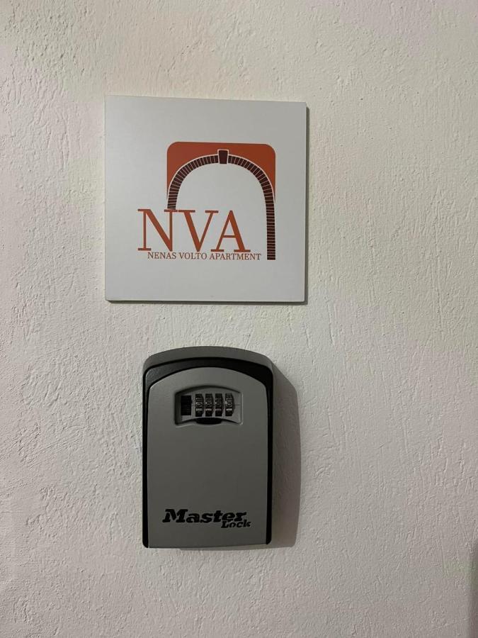 Nenas Volto Apartment Corfu  المظهر الخارجي الصورة